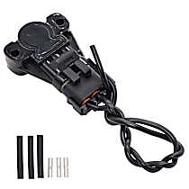 Throttle Position Sensor - 