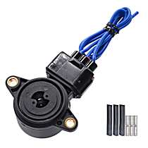 Throttle Position Sensor - 