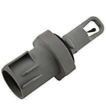 Air Charge Temperature Sensor, VIN L, Sensor only - 