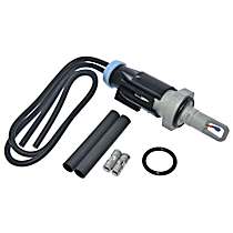 Air Charge Temperature Sensor, VIN L - 