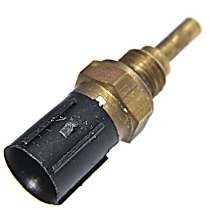 Coolant Temperature Sensor, 4 Cyl 2.0L - 