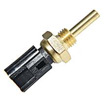 Coolant Temperature Sensor, 8 Cyl 4.2L - 