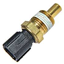 Coolant Temperature Sensor, 4 Cyl 1.6L, Supercharged - 