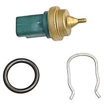 Coolant Temperature Sensor, 4 Cyl 1.6L, Turbocharged - 