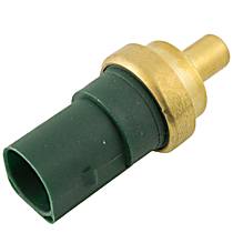 Coolant Temperature Sensor, 8 Cyl 4.2L, MFI, Naturally Aspirated, GAS - 
