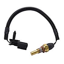 Coolant Temperature Sensor, 6 Cyl 4.2L - 