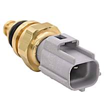 Coolant Temperature Sensor, 4 Cyl 2.0L - 