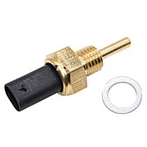 Coolant Temperature Sensor, 8 Cyl 5.3L - 