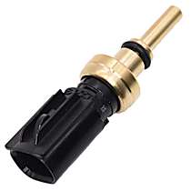Coolant Temperature Sensor, 4 Cyl 2.0L - 