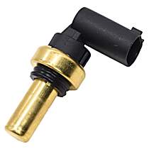 Coolant Temperature Sensor, 4 Cyl 2.0L - 