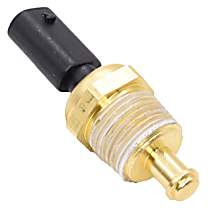 Coolant Temperature Sensor, 6 Cyl 2.7L - 
