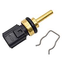 Coolant Temperature Sensor, 5 Cyl 2.5L - 