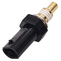 Coolant Temperature Sensor, 4 Cyl 2.0L - 