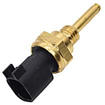Coolant Temperature Sensor, 6 Cyl 3.7L - 