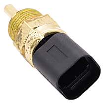 Coolant Temperature Sensor, 8 Cyl 5.0L - 