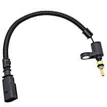 Coolant Temperature Sensor, 6 Cyl 3.6L, Naturally Aspirated, Location-Engine Cylinder Head - 