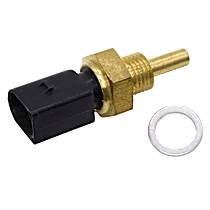 Coolant Temperature Sensor, 8 Cyl 4.8L - 