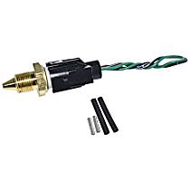 Coolant Temperature Sensor, 8 Cyl 5.4L - 