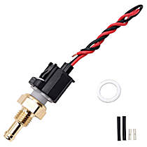 Coolant Temperature Sensor, 4 Cyl 2.0L - 