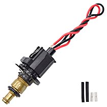 Coolant Temperature Sensor, 4 Cyl 2.0L - 