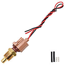 Temperature Sender