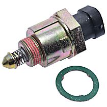 Idle Control Valve, Valve Only, 6 Cyl 3.1L, Walker Products Variable Timing Solenoid - 