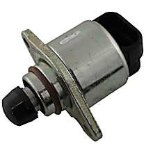 Idle Control Valve, Valve Only, 8 Cyl 5.7L, Walker Products Variable Timing Solenoid - 