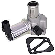 Idle Control Valve