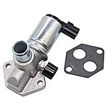 Idle Control Valve, 8 Cyl 4.6L, Walker Products Variable Timing Solenoid - 
