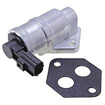 Idle Control Valve, 6 Cyl 4.0L, Walker Products Variable Timing Solenoid - 