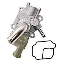 215-2095 Walker Products Variable Timing Solenoid Idle Control Valve