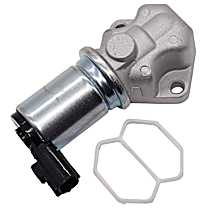 Idle Control Valve, 6 Cyl 3.0L, Walker Products Variable Timing Solenoid - 