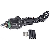 Idle Control Valve, Full Service Kit, Includes Valve, Pigtail, Butt Connectors and Heat Shrink, 6 Cyl 3.1L, Walker Products Variable Timing Solenoid - 