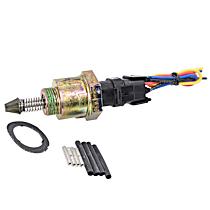 215-91004 Walker Products Variable Timing Solenoid Idle Control Valve