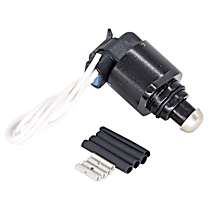 Idle Control Valve