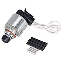 Idle Control Valve, Full Service Kit, Includes Valve, Pigtail, Butt Connectors and Heat Shrink, 8 Cyl 5.7L, Walker Products Variable Timing Solenoid - 