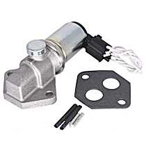 Idle Control Valve, 8 Cyl 4.6L, Walker Products Variable Timing Solenoid - 