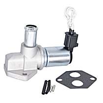 Idle Control Valve