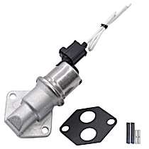 215-92062 Walker Products Variable Timing Solenoid Idle Control Valve