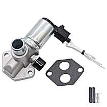 Idle Control Valve, 8 Cyl 4.6L, Walker Products Variable Timing Solenoid - 