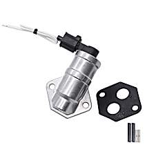 Idle Control Valve, Eng. VIN: K, 6 Cyl 4.0L, Walker Products Variable Timing Solenoid - 
