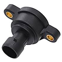 MAP Sensor, FI - 