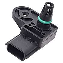 MAP Sensor, Eng. VIN: 7, Naturally Aspirated, GAS - 