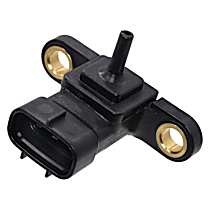 MAP Sensor, Naturally Aspirated, ELECTRIC/GAS - 