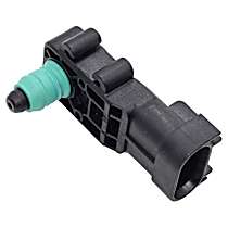 Fuel Pressure Sensor - 