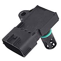 Barometric Pressure Sensor - Direct Fit