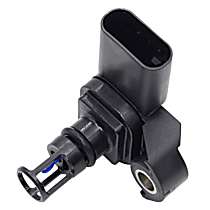 225-1556 Direct Fit Manifold Absolute Pressure Sensor, Sold Individually