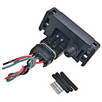 225-91003 MAP Sensor