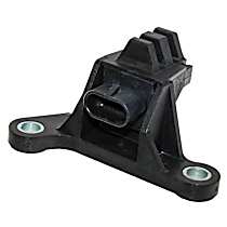 Crankshaft Position Sensor, VIN K, FI, Naturally Aspirated, GAS, 6 Cyl 3.8L - 