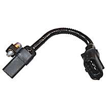 Crankshaft Position Sensor, 4 Cyl 1.8L - 